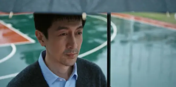 正当防卫第15集剧照