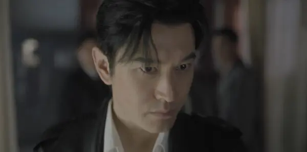 潜渊第24集剧照