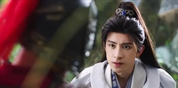 朝雪录第24集剧照