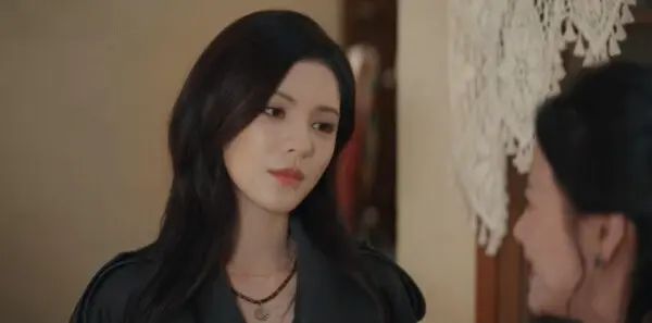 深情眼第1集剧照