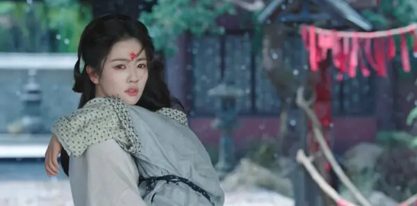 临江仙第23集剧照