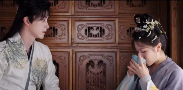 朝雪录第28集剧照