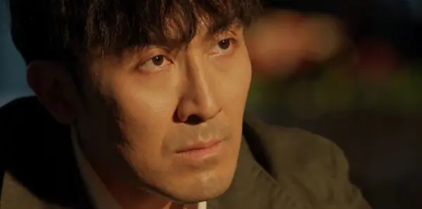 以法之名第17集剧照