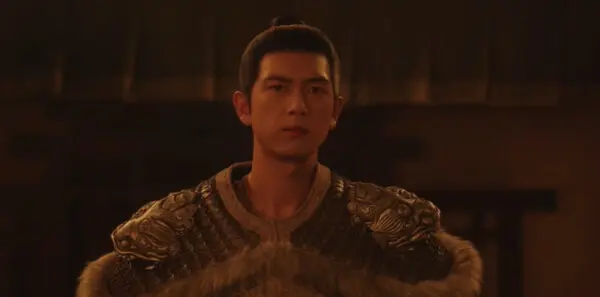 锦绣芳华第23集剧照