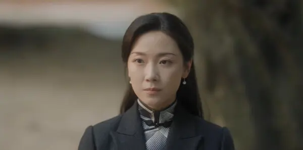 潜渊第25集剧照