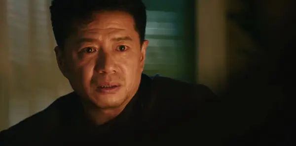 扫毒风暴第2集剧照