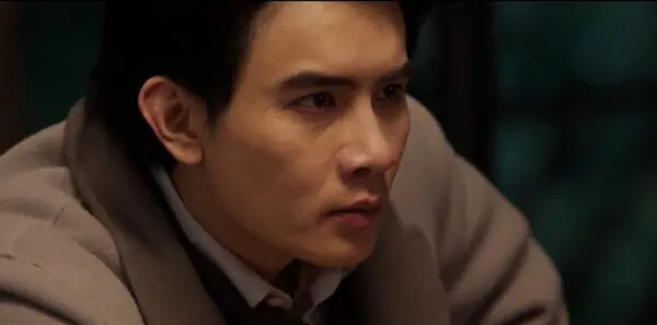 以法之名第21集剧照