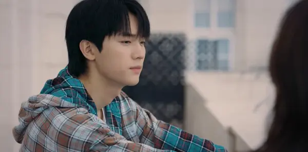 焕羽第10集剧照