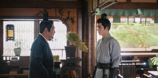 定风波第2集剧照