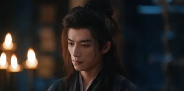 定风波第3集剧照