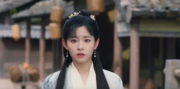 凡人修仙传第16集剧照