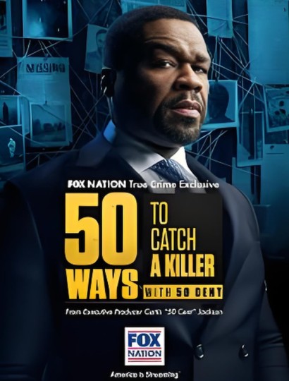 50 Ways to Catch a Killer