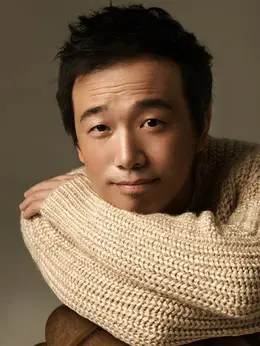 马自强（潘斌龙饰演）