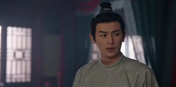 唐朝诡事录之长安第25集剧照